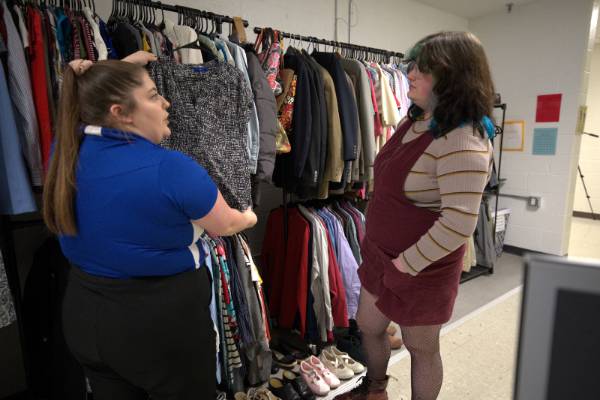 Career Closet Career Closet