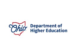 Ohio Department of Higher Education Logo Ohio Department of Higher Education Logo