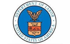 Department of Labor Logo