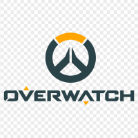 Over Watch Logo