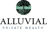  Alluvial Private Wealth Logo