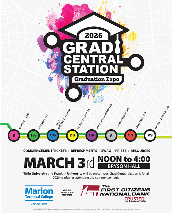 GradExpo 2026 GradExpo 2026