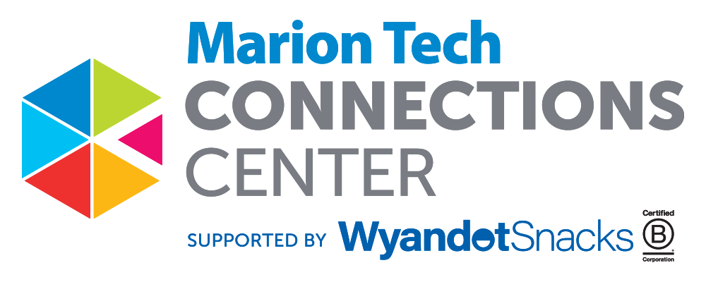 Connection Center Logo