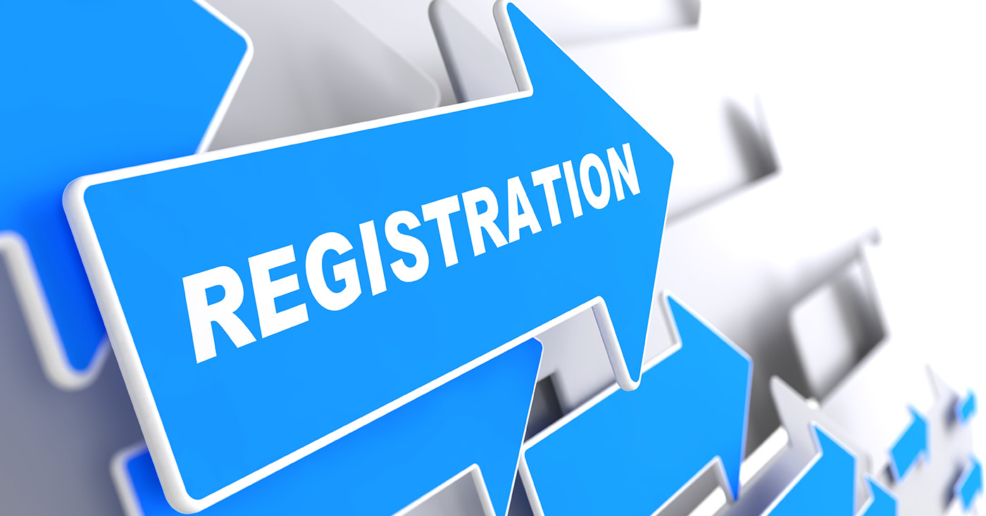 Registration